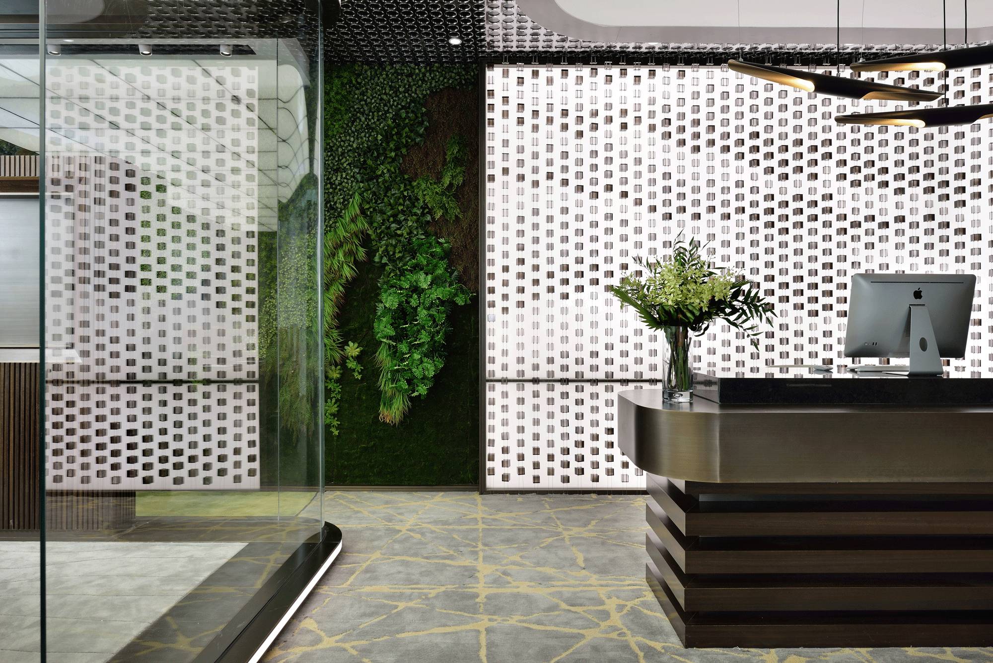 《我的前半生》場景 G&ART集艾室內(nèi)設(shè)計打造