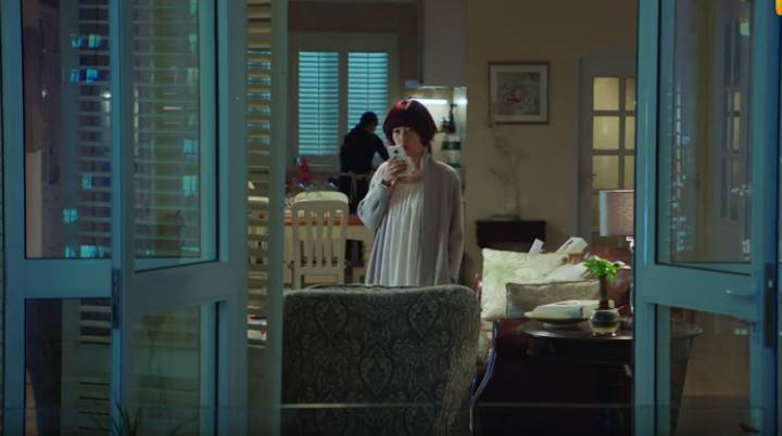 《我的前半生》場景 G&ART集艾室內(nèi)設(shè)計打造