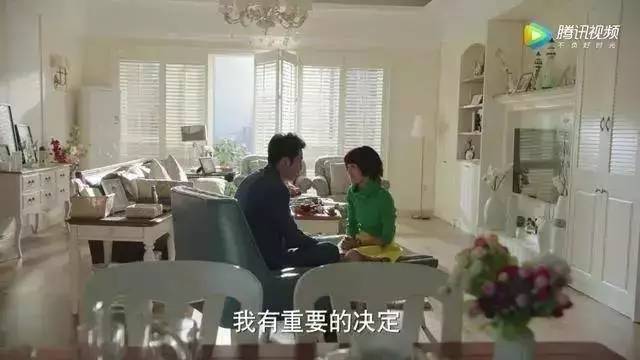 《我的前半生》場景 G&ART集艾室內(nèi)設(shè)計打造