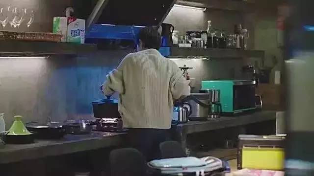 《我的前半生》場景 G&ART集艾室內(nèi)設(shè)計打造