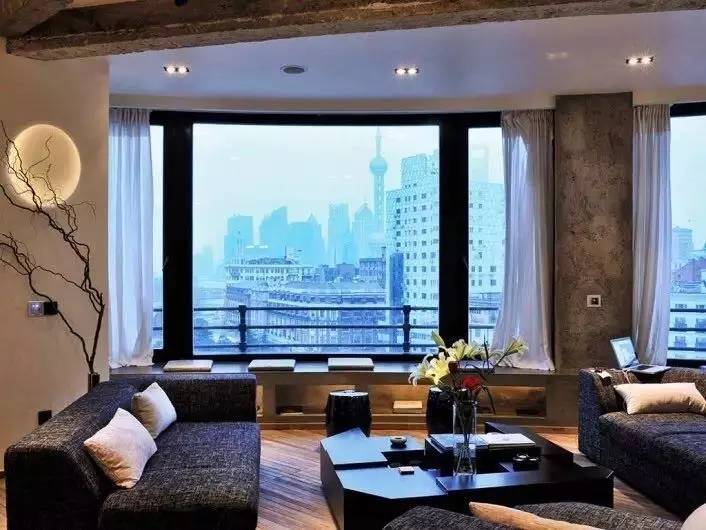 《我的前半生》場景 G&ART集艾室內(nèi)設(shè)計(jì)打造