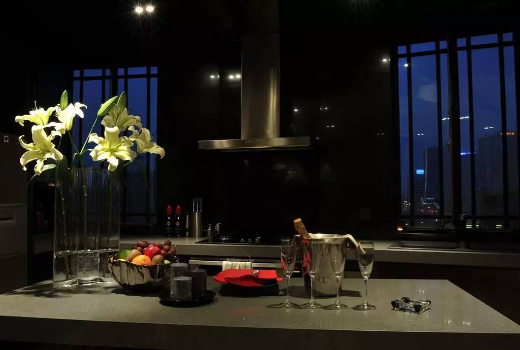 《我的前半生》場景 G&ART集艾室內(nèi)設(shè)計(jì)打造