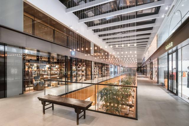 世外桃源的度假勝地，青島涵碧樓度假酒店