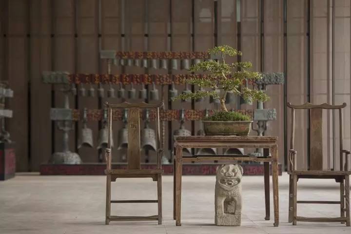 世外桃源的度假勝地，青島涵碧樓度假酒店