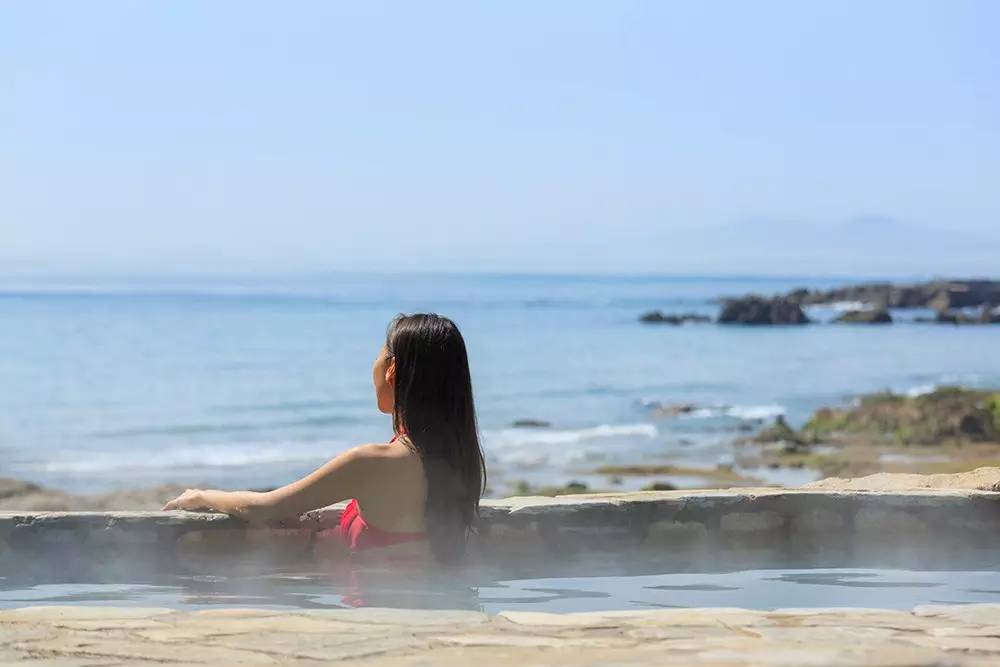 世外桃源的度假勝地，青島涵碧樓度假酒店