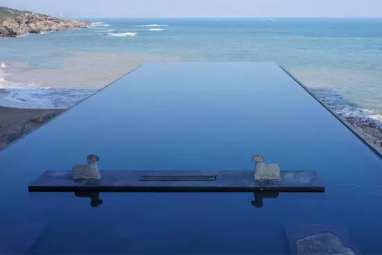 世外桃源的度假勝地，青島涵碧樓度假酒店