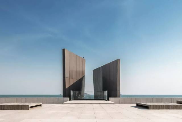 世外桃源的度假勝地，青島涵碧樓度假酒店