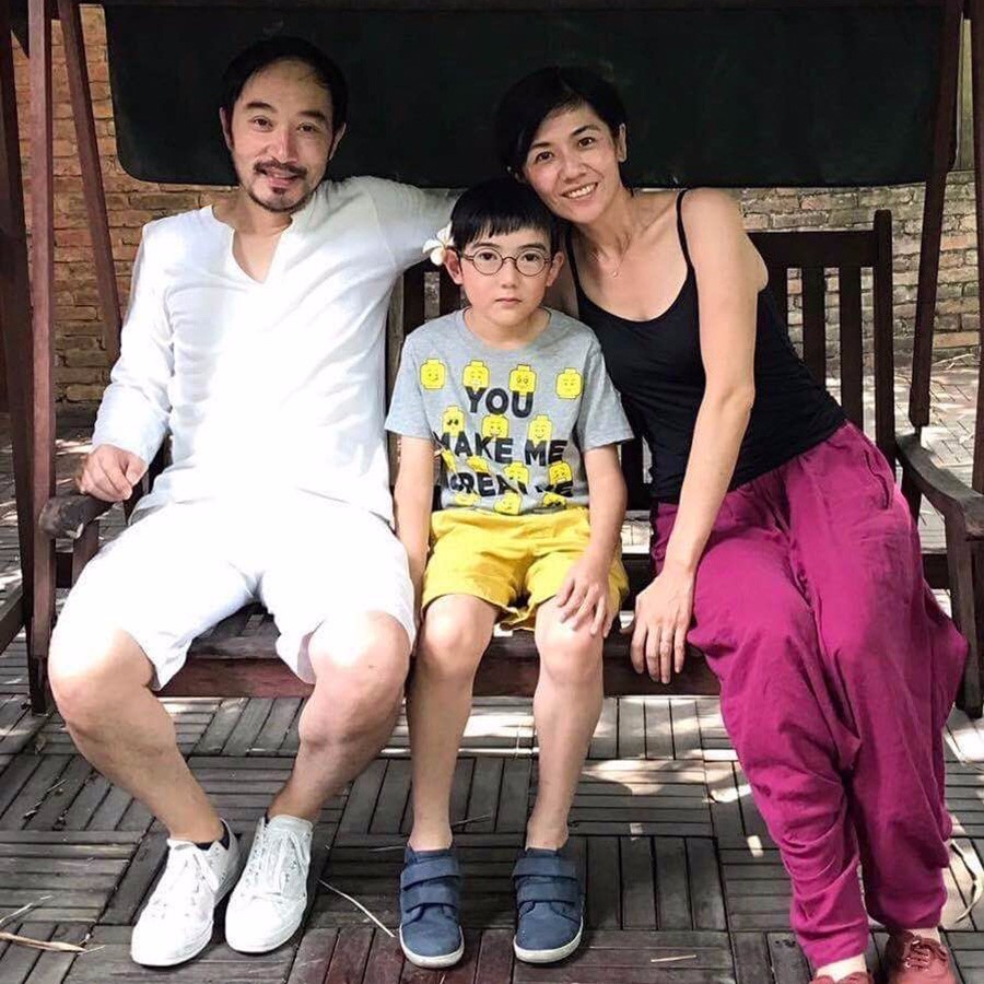 臺灣最文藝的山間小屋，數(shù)樹民宿設計