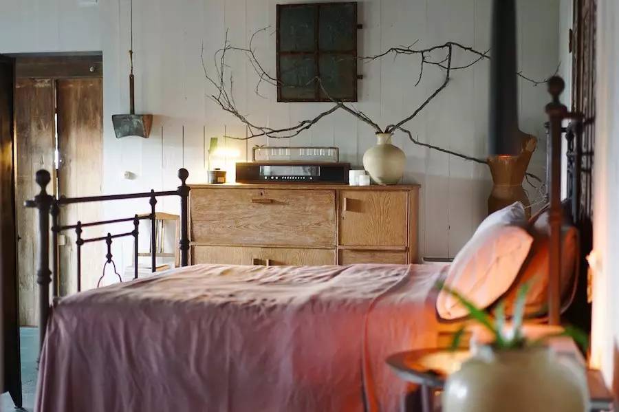 臺(tái)灣最文藝的山間小屋，數(shù)樹(shù)民宿設(shè)計(jì)