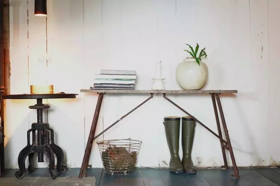 臺(tái)灣最文藝的山間小屋，數(shù)樹(shù)民宿設(shè)計(jì)