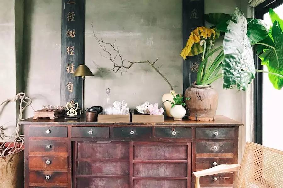 臺灣最文藝的山間小屋，數(shù)樹民宿設(shè)計