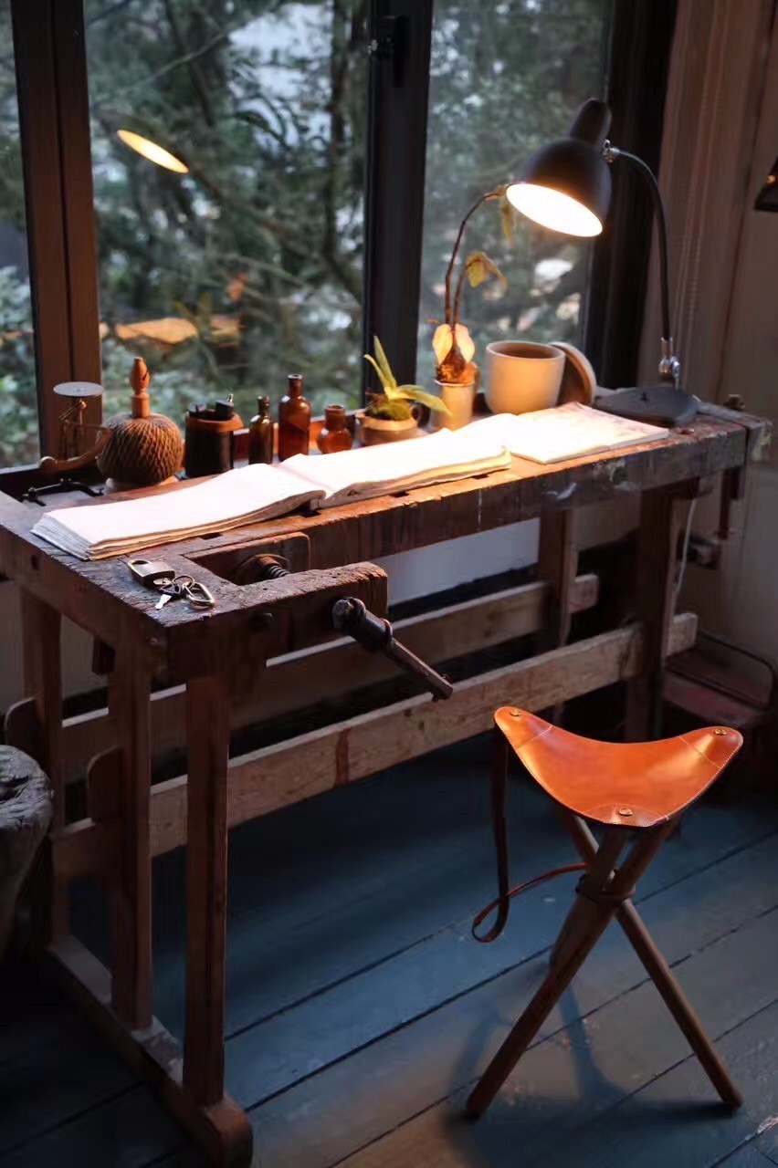 臺灣最文藝的山間小屋，數(shù)樹民宿設(shè)計