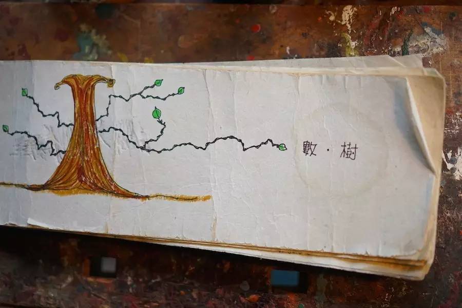 臺灣最文藝的山間小屋，數(shù)樹民宿設(shè)計