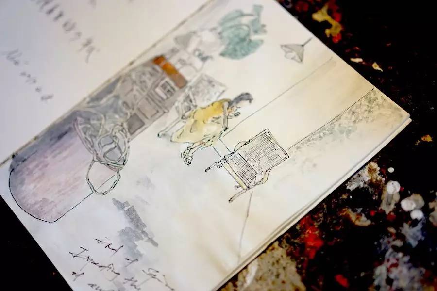 臺灣最文藝的山間小屋，數(shù)樹民宿設(shè)計