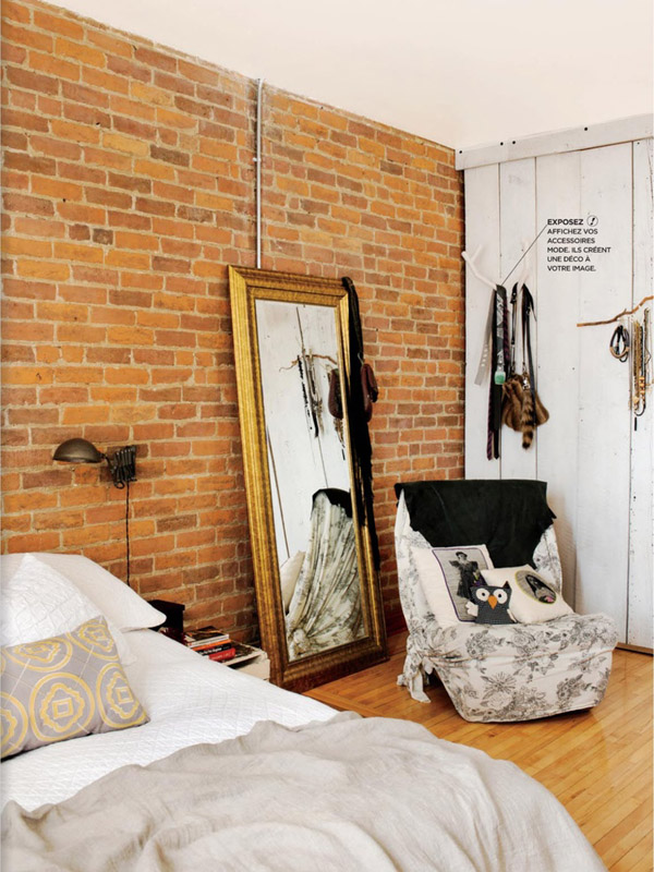 中國紅磚，裝修設(shè)計(jì)的多面藝術(shù)