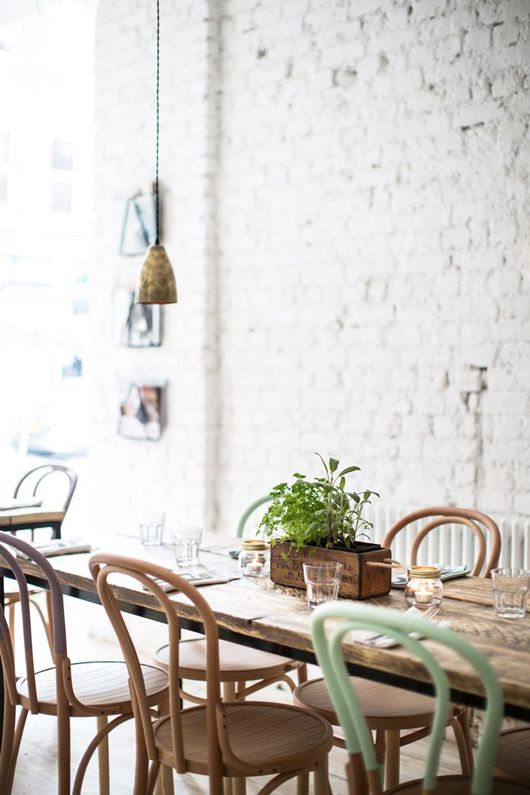 中國(guó)紅磚，裝修設(shè)計(jì)的多面藝術(shù)