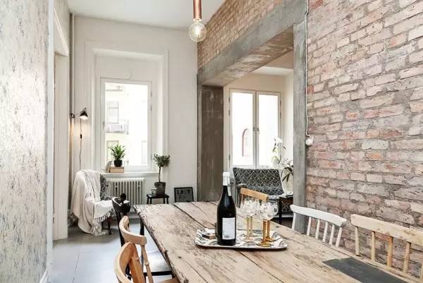 中國紅磚，裝修設(shè)計(jì)的多面藝術(shù)