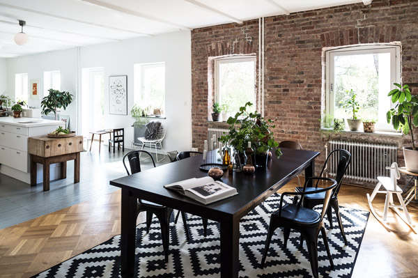 中國紅磚，裝修設(shè)計(jì)的多面藝術(shù)