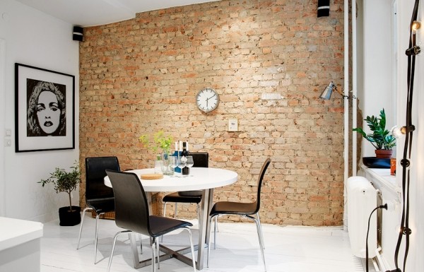 中國紅磚，裝修設計的多面藝術