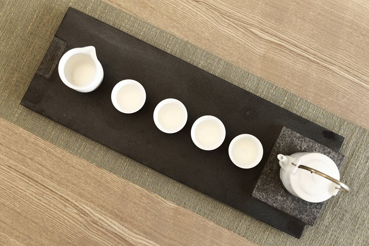 樸素安靜的禪意原木空間，中式裝修造景藝術(shù)