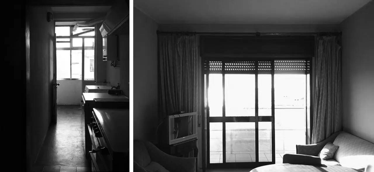 極簡原木海邊度假小屋，中式裝修設(shè)計