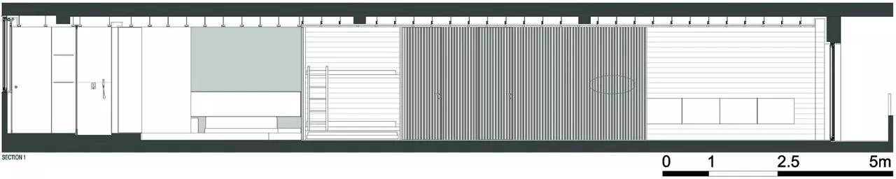 極簡原木海邊度假小屋，中式裝修設(shè)計(jì)