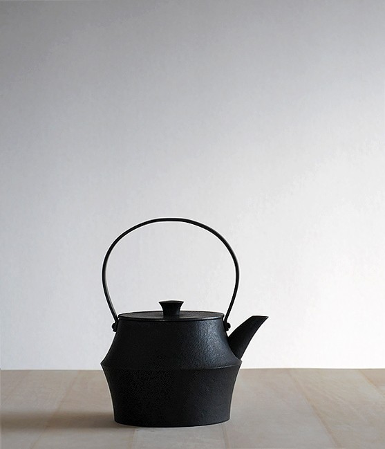 日本茶道文化的八大美：缺陷、簡素、枯槁、自