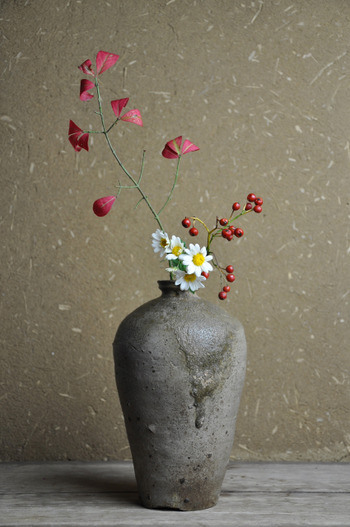 日本茶道文化的八大美：缺陷、簡素、枯槁、自