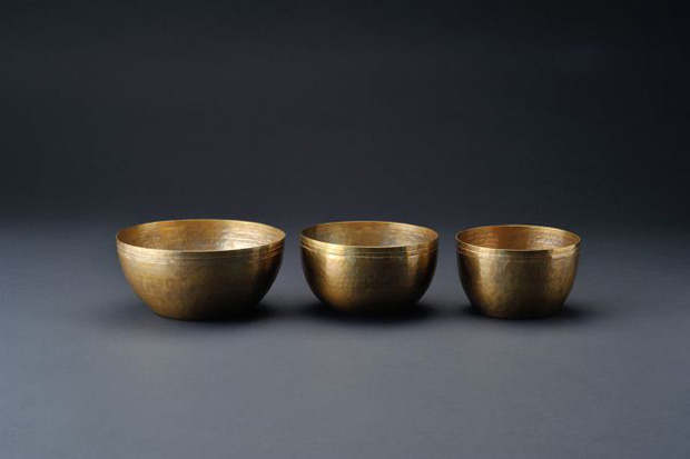 日本茶道文化的八大美：缺陷、簡素、枯槁、自