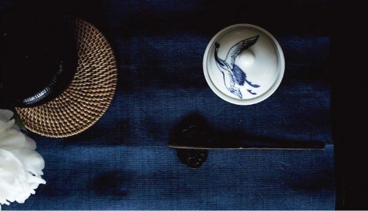 日本茶道文化的八大美：缺陷、簡素、枯槁、自