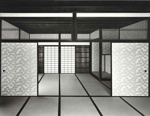 日本茶道文化的八大美：缺陷、簡(jiǎn)素、枯槁、自