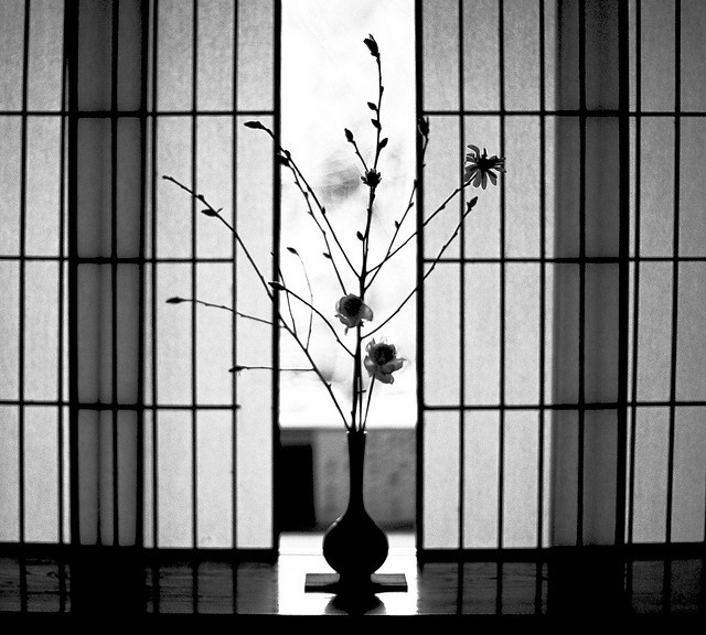 日本茶道文化的八大美：缺陷、簡(jiǎn)素、枯槁、自