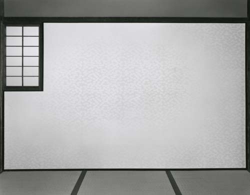 日本茶道文化的八大美：缺陷、簡(jiǎn)素、枯槁、自