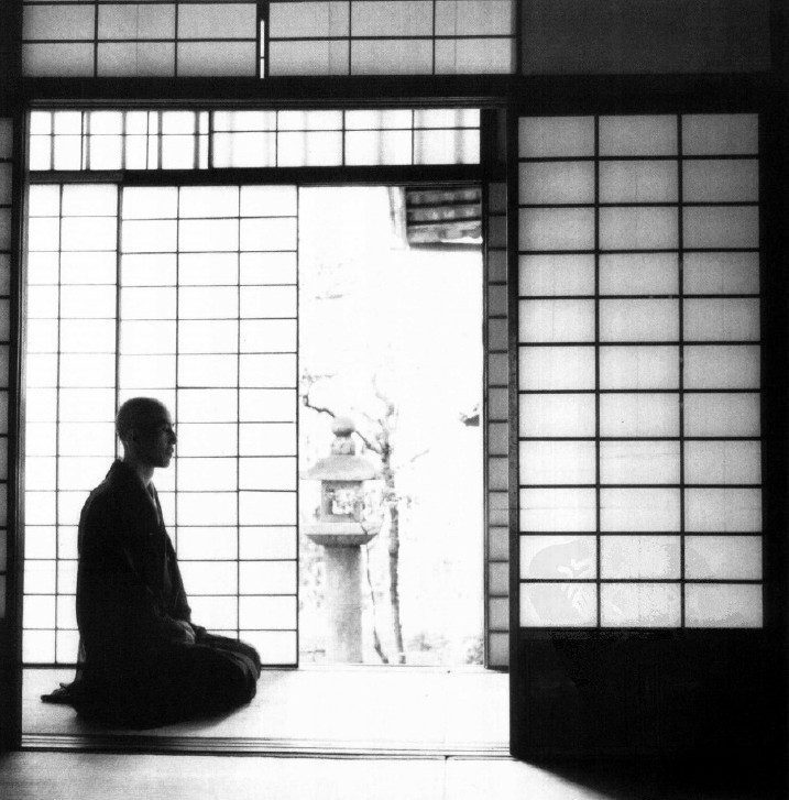 日本茶道文化的八大美：缺陷、簡素、枯槁、自