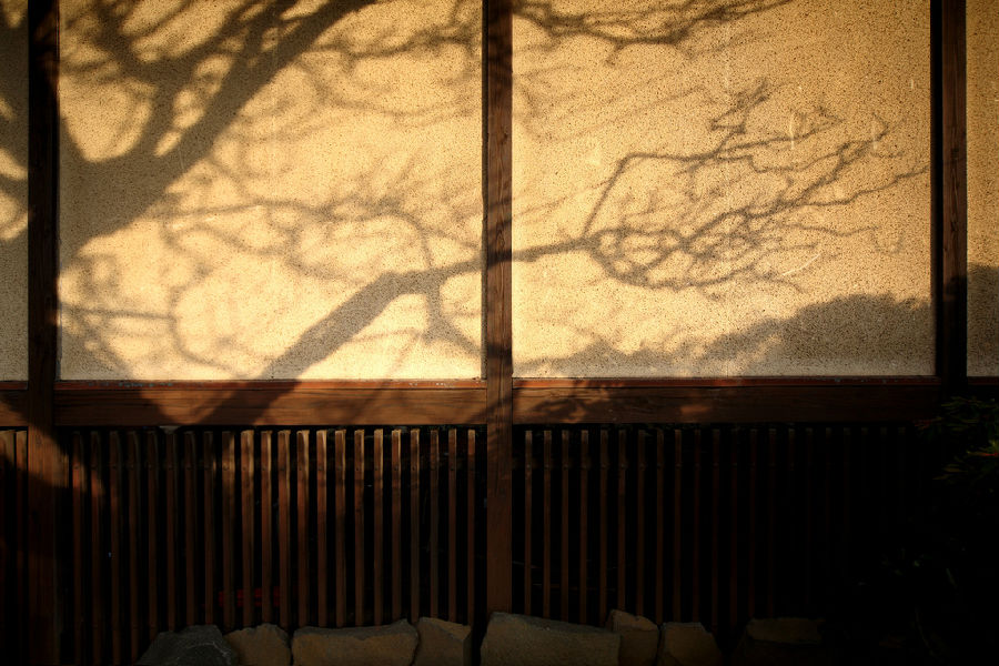 日本茶道文化的八大美：缺陷、簡素、枯槁、自