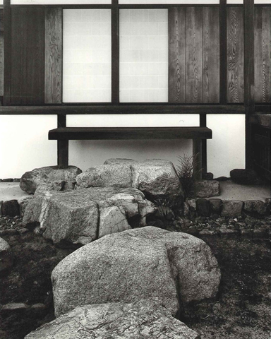 日本茶道文化的八大美：缺陷、簡素、枯槁、自