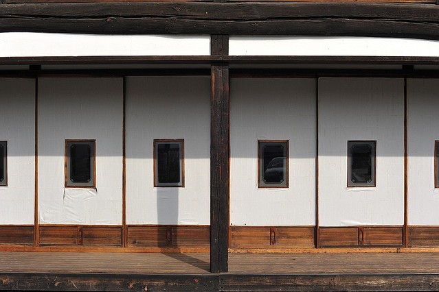 日本茶道文化的八大美：缺陷、簡素、枯槁、自