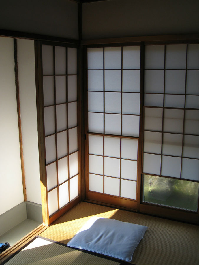 日本茶道文化的八大美：缺陷、簡(jiǎn)素、枯槁、自