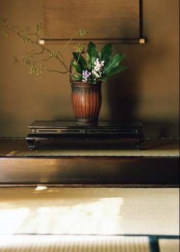 日本茶道文化的八大美：缺陷、簡(jiǎn)素、枯槁、自