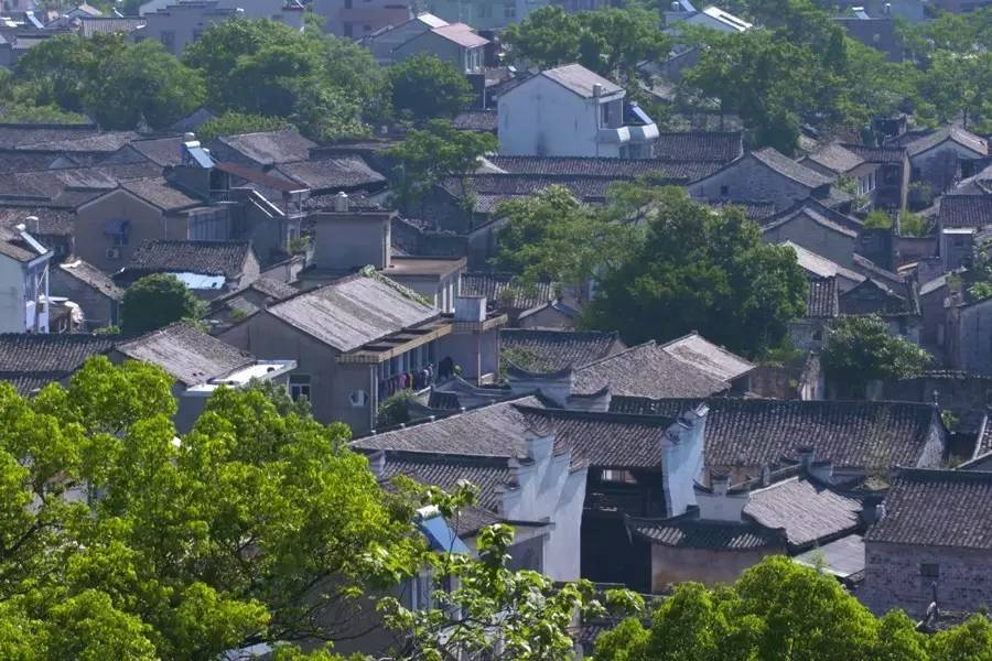 潤舍民宿設計，傳統(tǒng)木結構的運用