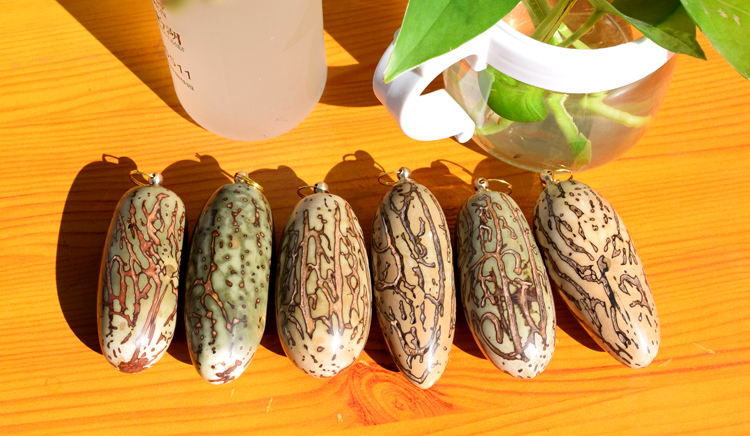 特色手工藝品菩提子鼻煙壺