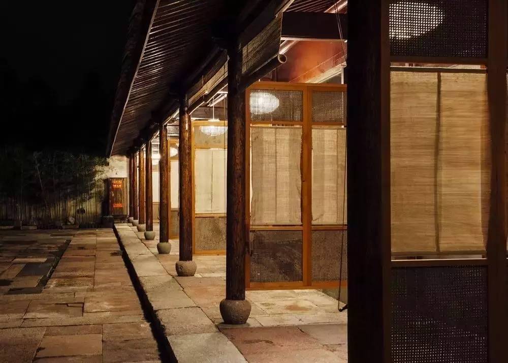 讓老屋重?zé)ㄉ?，裝修設(shè)計