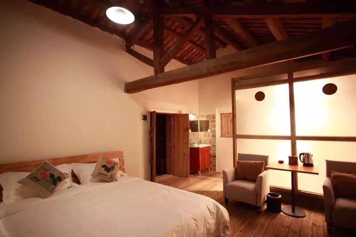 讓老屋重?zé)ㄉ?，裝修設(shè)計