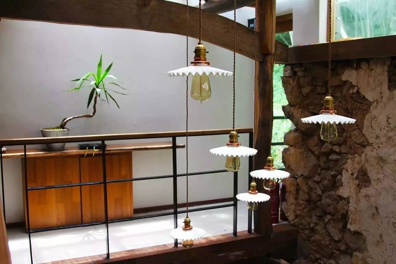 讓老屋重?zé)ㄉb修設(shè)計