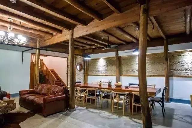 讓老屋重?zé)ㄉ?，裝修設(shè)計(jì)