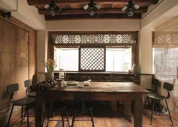 讓老屋重?zé)ㄉb修設(shè)計