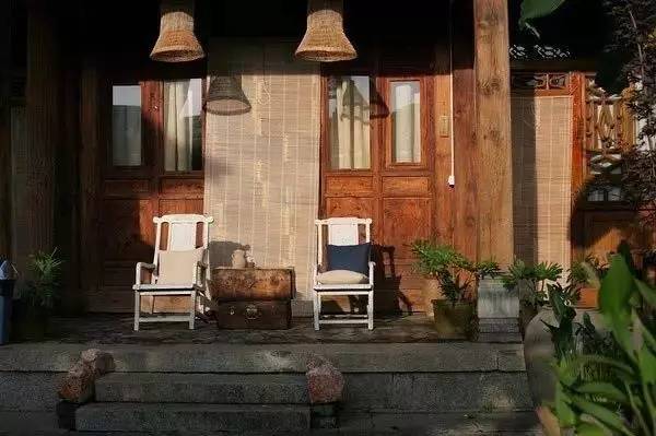 讓老屋重?zé)ㄉb修設(shè)計