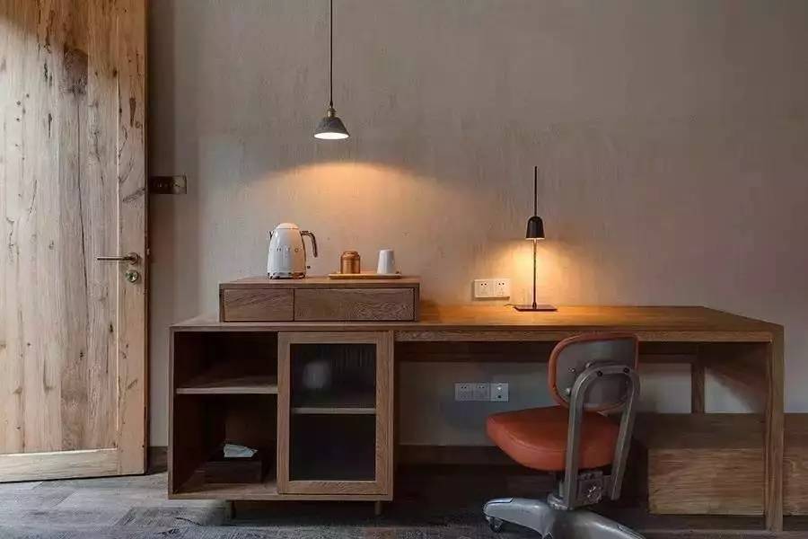 讓老屋重?zé)ㄉb修設(shè)計(jì)