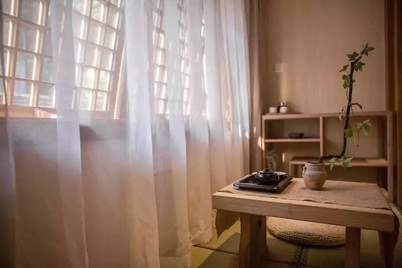 讓老屋重?zé)ㄉb修設(shè)計(jì)