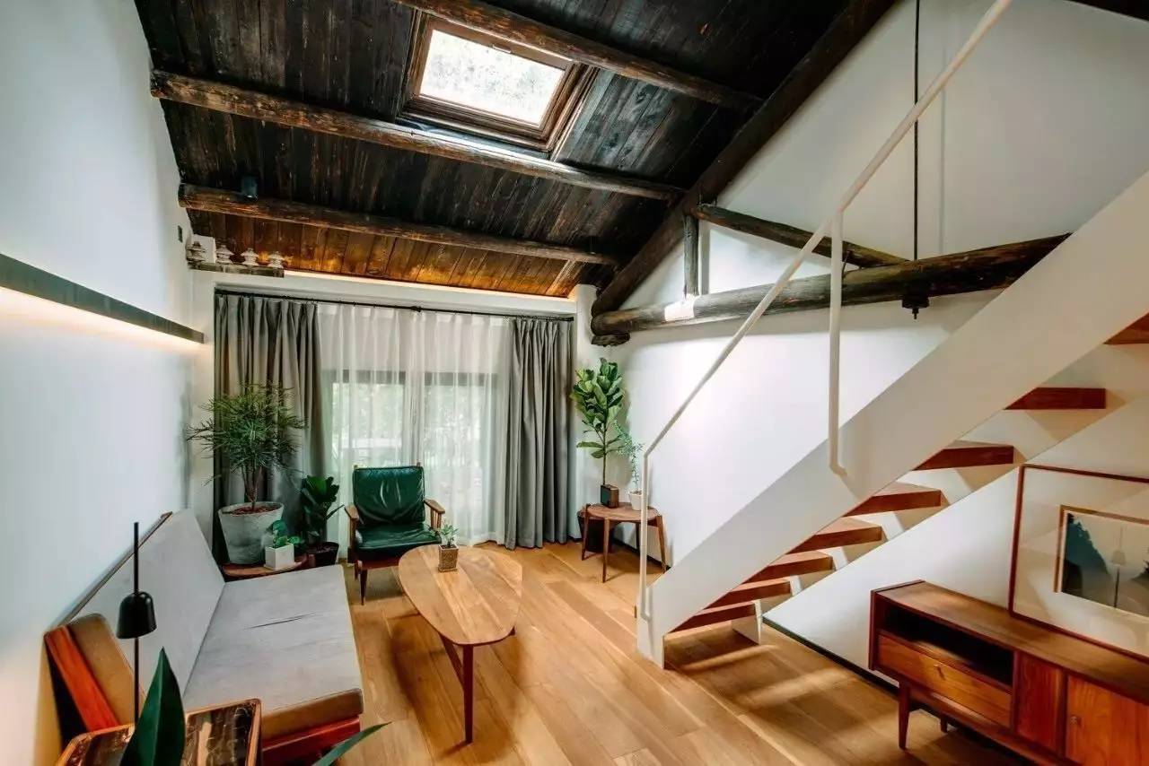 讓老屋重?zé)ㄉ?，裝修設(shè)計(jì)